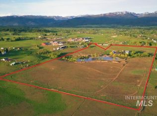 7 Sunbridge Dr, McCall, ID 83638