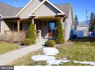 117 Excelsior Ave N, Annandale, MN 55302