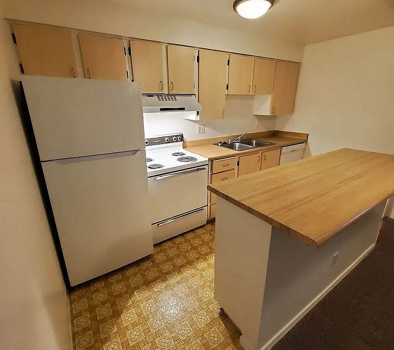 The Firs Apartments