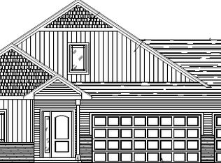 15331 Quinn St NW, Andover, MN 55304