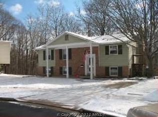 6207 Lavell Ct, Springfield, VA 22152