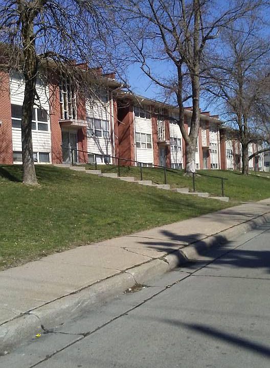 1st image of 1104 N 48th Ave APT 8