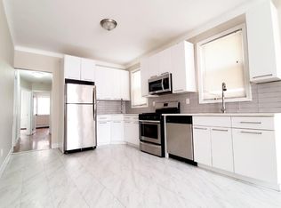 304 Chapel Ave #3-G, Jersey City, NJ 07305