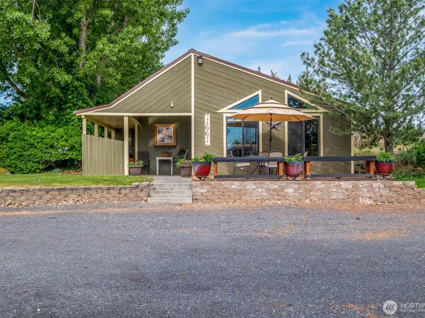 1661 Road 17.6 NW, Ephrata, WA 98823