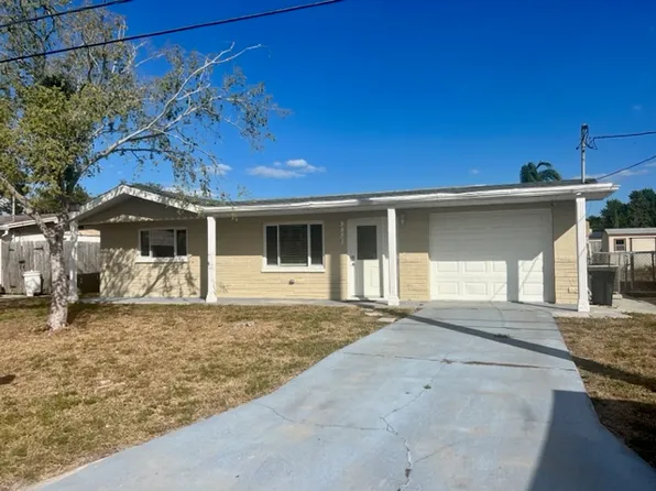 8852 Chilton Dr, Port Richey, FL 34668