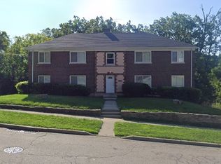 3126 Bracken Woods Ln APT 1, Cincinnati, OH 45211