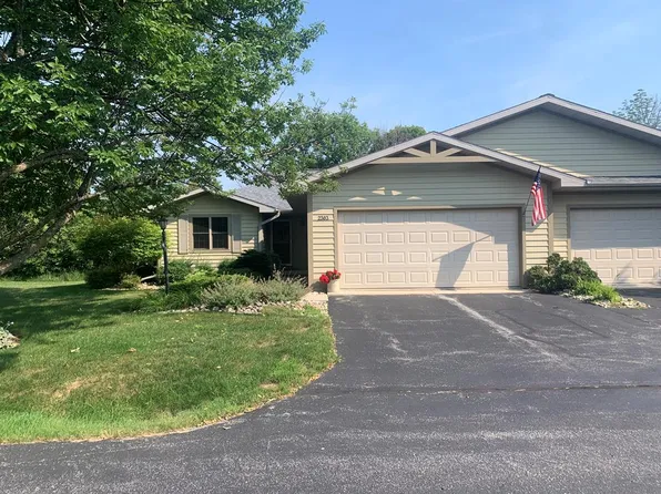 2303 Somerset Dr Unit N-1, Sister Bay, WI 54234