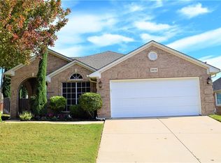 8876 Trace Ridge Pkwy, Fort Worth, TX 76244
