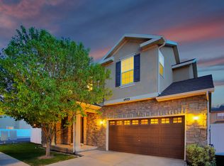 4933 W Favre Bay, Herriman, UT 84096