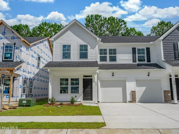 838 Palm Frond Way NW, Calabash, NC 28467