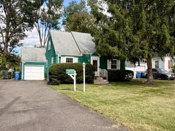 206 Delacy Dr, North Plainfield Boro, NJ 07060