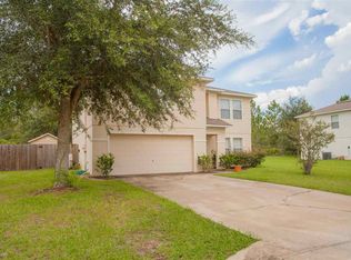 154 London Dr, Palm Coast, FL 32137
