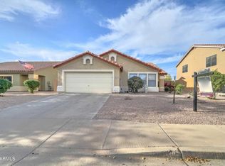 10664 E Bramble Ave, Mesa, AZ 85208