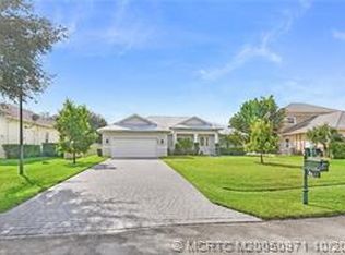 5842 NW Windy Pines Ln, Port Saint Lucie, FL 34986