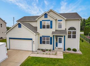 503 Revere Way, Watertown, WI 53094