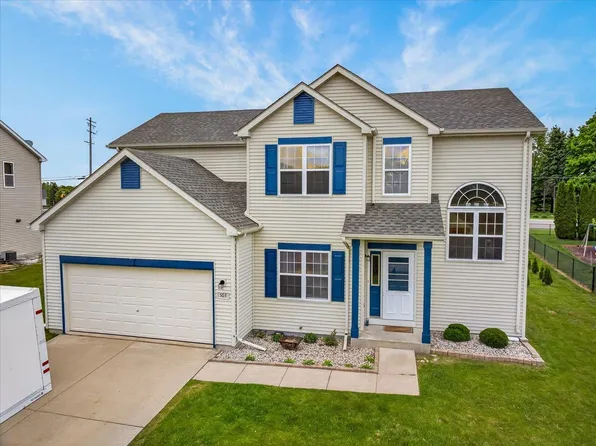 503 Revere Way, Watertown, WI 53094