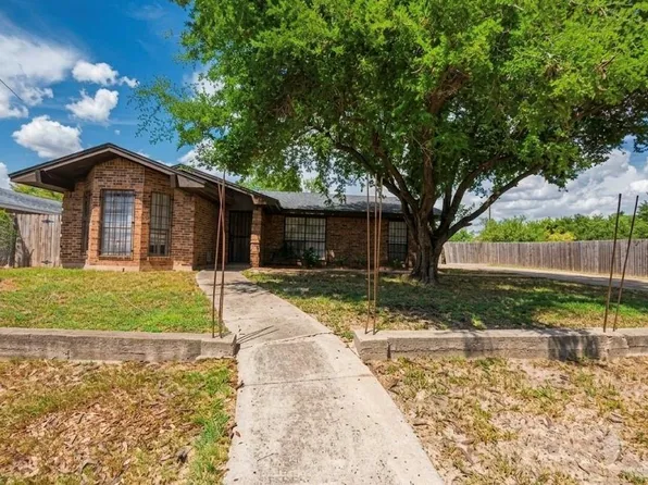 114 W La Quinta Dr, Pharr, TX 78577