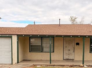 130 S 6th St, Patterson, CA 95363