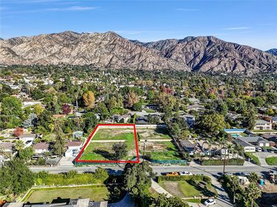 69 E Orange Grove Ave, Sierra Madre, CA, 91024