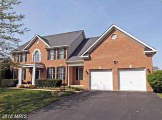 455 University Dr, Severn, MD 21144