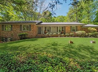 1387 Springdale Rd, Gainesville, GA 30501