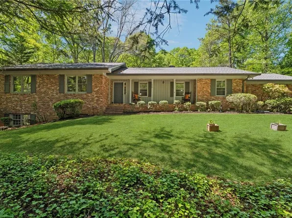 1387 Springdale Rd, Gainesville, GA 30501