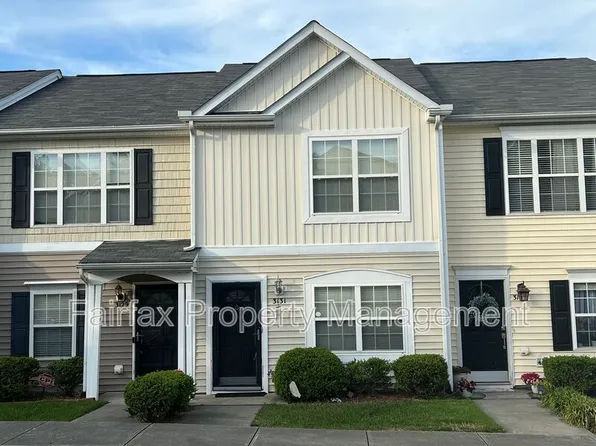 3131 Ivey Wood Ln, Durham, NC 27703