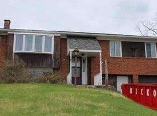 404 Cowan Dr, Elizabeth, PA