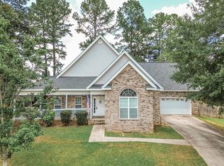 211 Cade Ter, Warner Robins, GA 31088