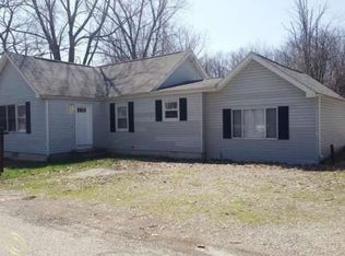 1207 Pembine St, Novi, MI 48377