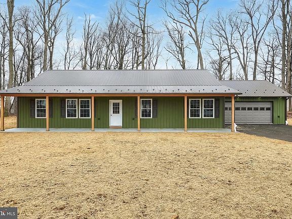 2nd image of 15898 McDowell Farm Ln