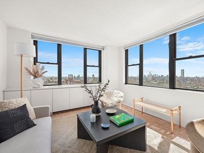 201 E 17th St APT 30A, Manhattan, NY, 10003