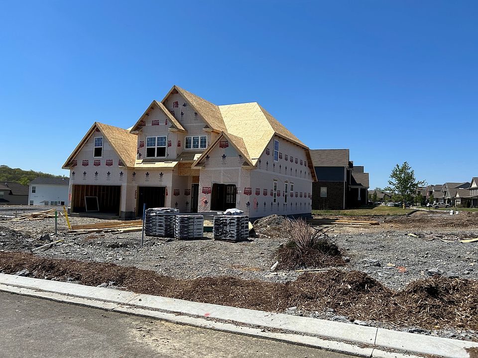 1st image of 4360 Spregan Way Lot 8