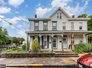 238 A St, Carlisle, PA