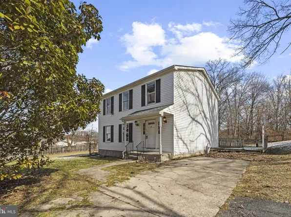 12109 Buttonwood Ln, Middle River, MD 21220