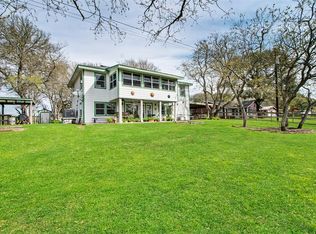 1938 County Road 297, Sargent, TX 77414