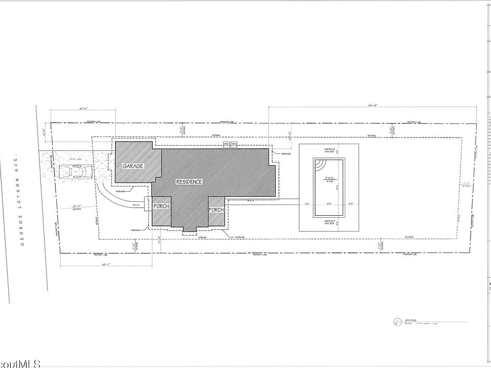 2nd image of 1240 George Lotson Ave