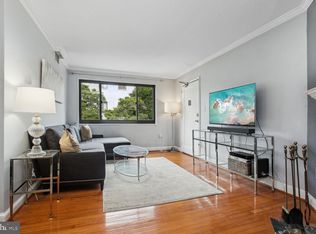 3815 Davis Pl NW APT 4, Washington, DC 20007