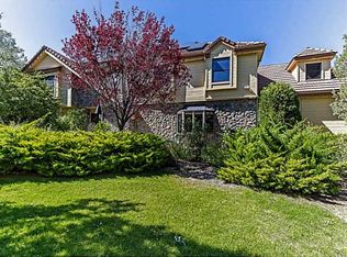 4260 Longknife Rd, Reno, NV 89519