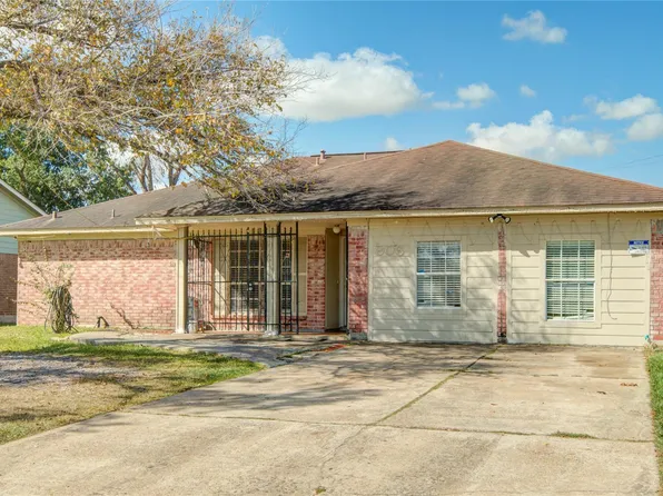 806 Coolwood Dr, Houston, TX 77013