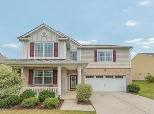 7007 Blue Stream Ln, Indian Trail, NC 28079
