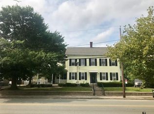 85 Pocasset Ave APT 4, Providence, RI 02909