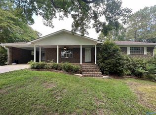6225 County Road 20, Leesburg, AL 35983