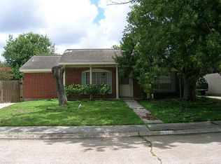 15342 E Willowwind Cir, Houston, TX 77071