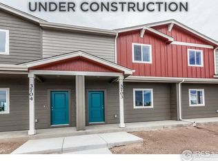 3632 Ronald Reagan Ave, Wellington, CO 80549