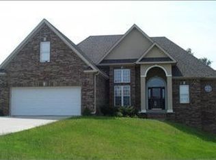 2105 Boulder Cv, Jonesboro, AR 72404