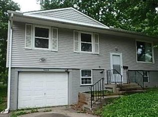 9644 Ditman Way, Kansas City, MO 64134