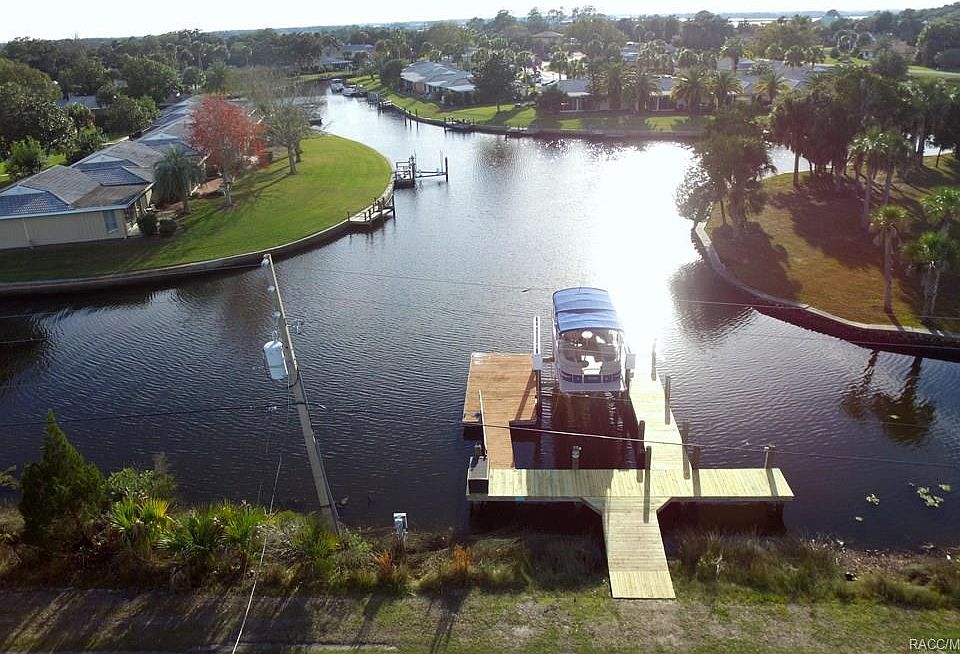 11537 W Dixie Shores Dr, Crystal River, FL 34429 Zillow