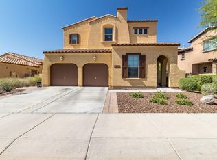 13653 W Jesse Red Dr, Peoria, AZ 85383