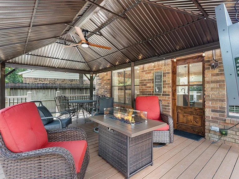 267 E Rainbow Ridge Cir — Photo 38